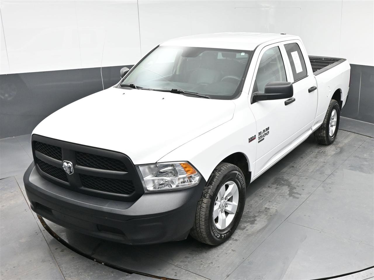 Used 2023 RAM 1500 Tradesman RWD image 21