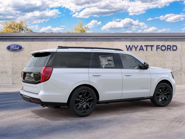 New 2027 Ford Expedition Platinum AWD/4WD image 7
