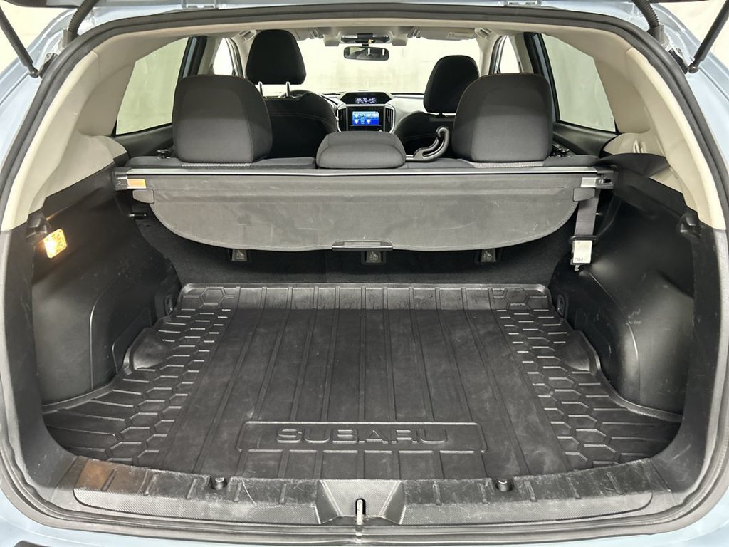 Used 2021 Subaru Crosstrek 2.0i Premium AWD/4WD image 21