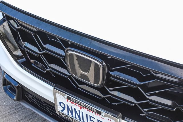 Used 2025 Honda CR-V Sport-L image 16