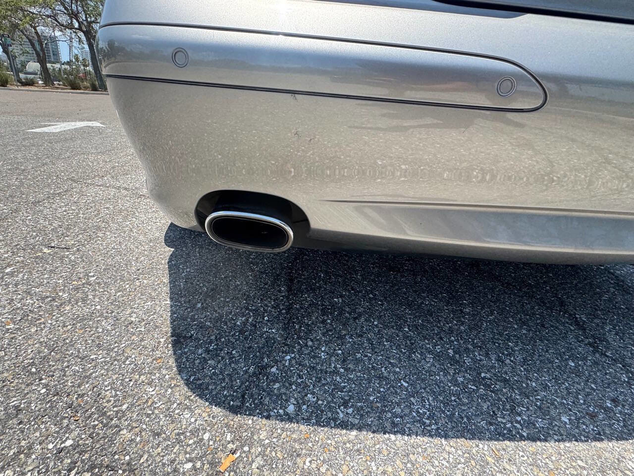 Used 2007 Mercedes-Benz SL 550 image 42