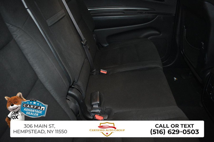 Used 2023 Dodge Durango SXT RWD image 26