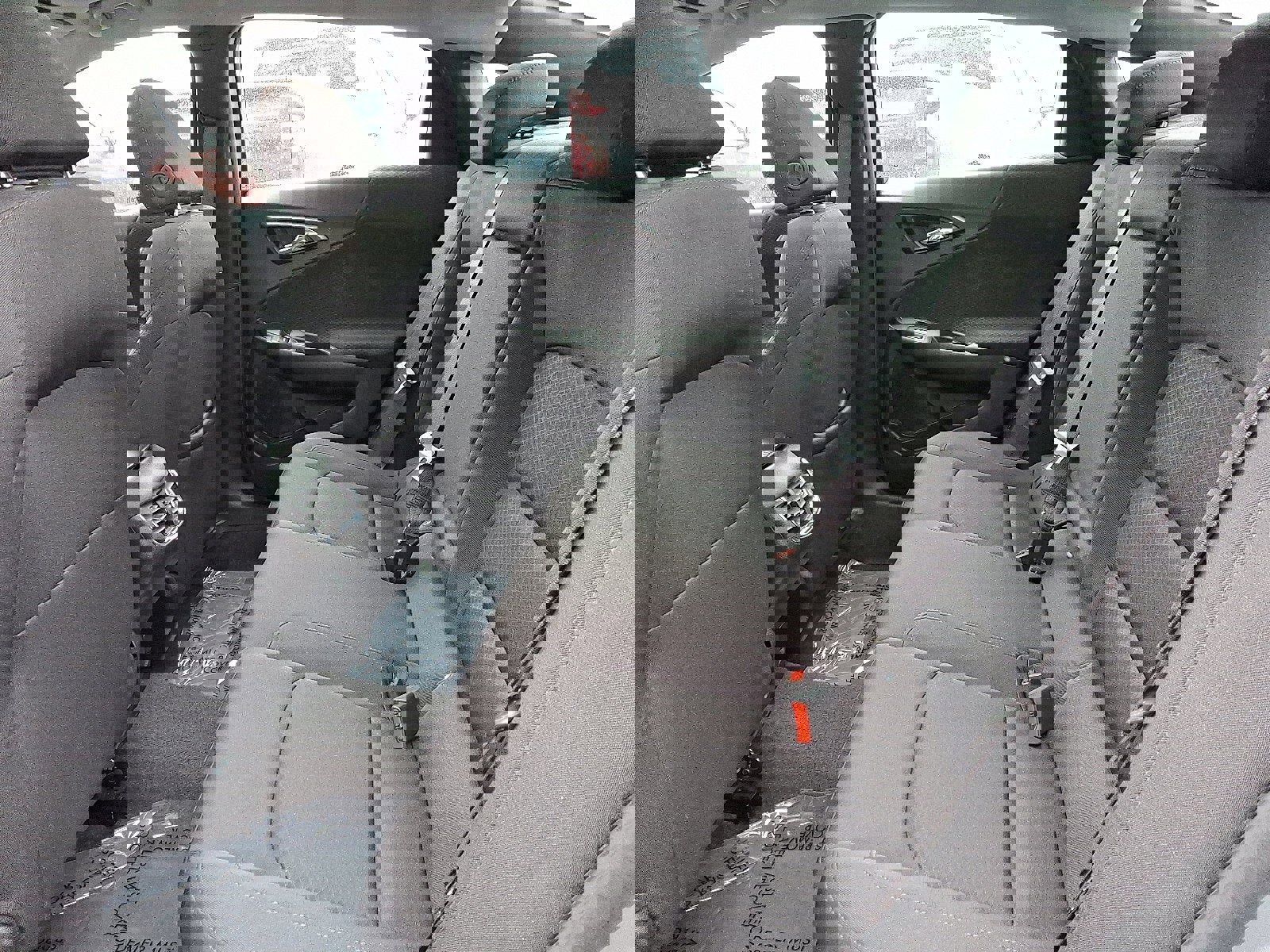 Used 2024 Chevrolet Malibu LT image 9