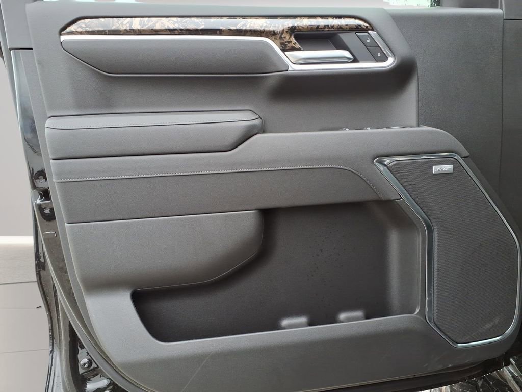 New 2026 Chevrolet Silverado 1500 RST w/ All Star Edition Plus image 10