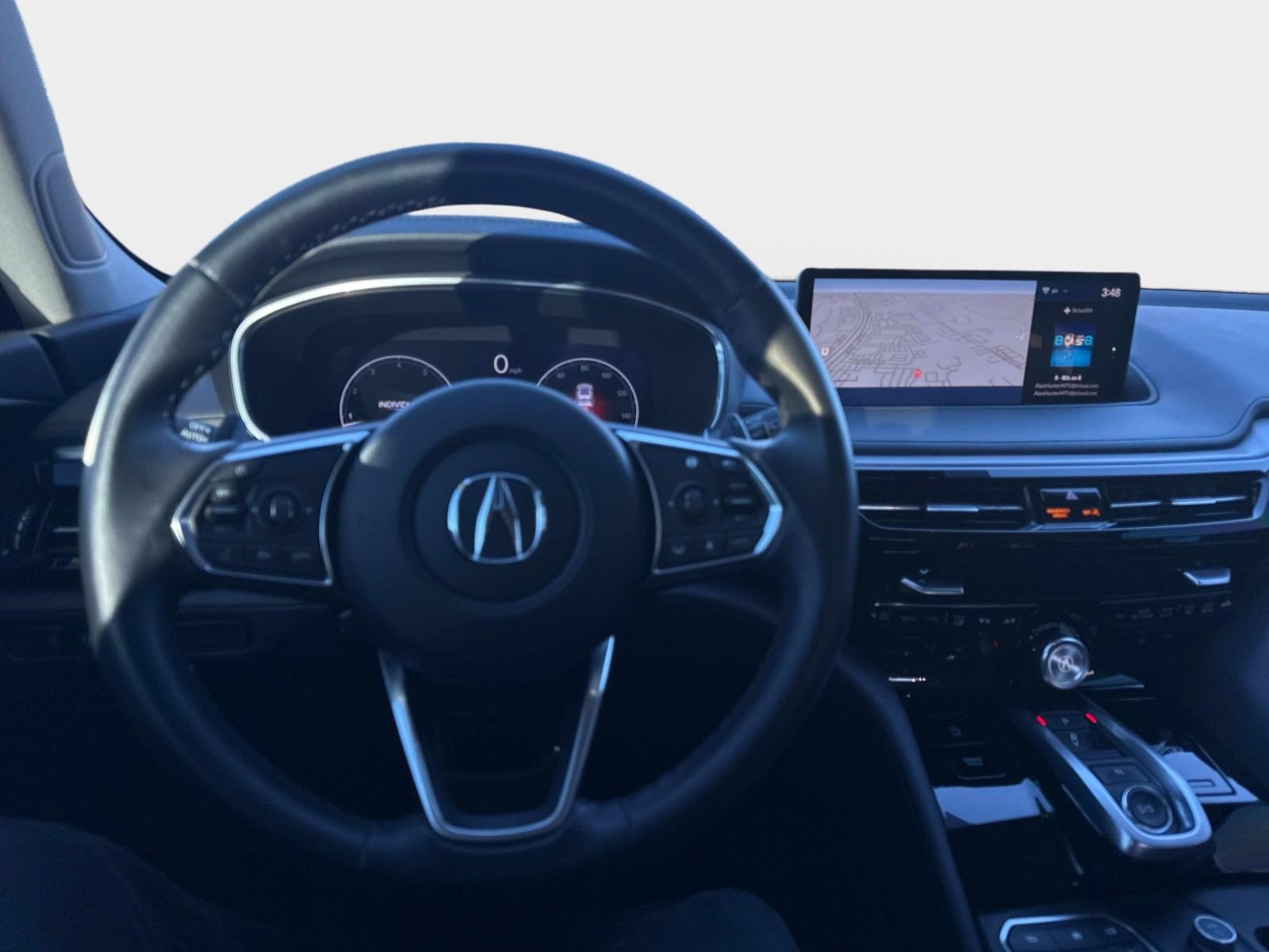 Used 2023 Acura MDX FWD w/ Technology Package image 27