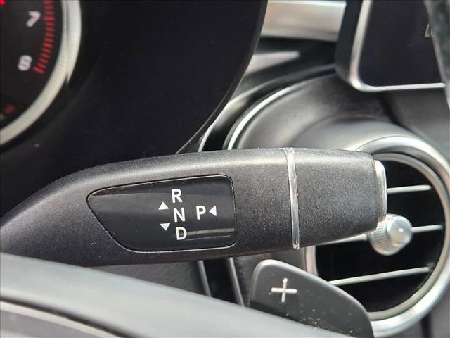 Used 2016 Mercedes-Benz GLC 300 image 12