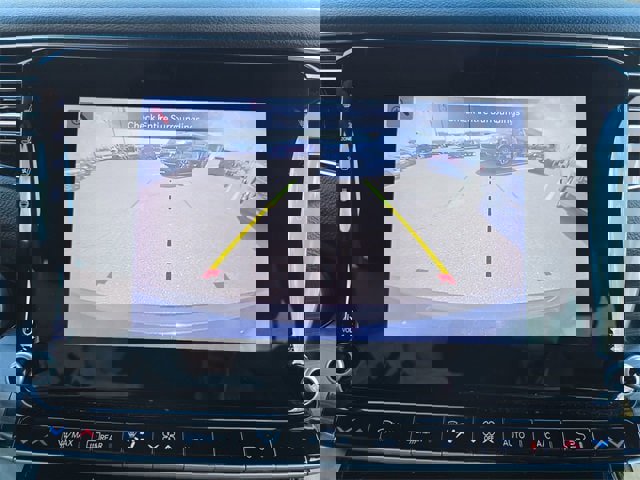 Used 2023 Jeep Wagoneer L Series II image 26