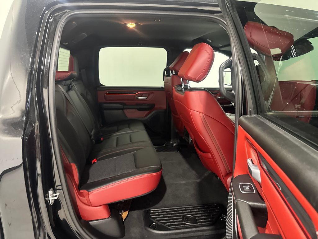 Used 2022 RAM 1500 Rebel w/ Level 1 Equipment Group AWD/4WD image 23