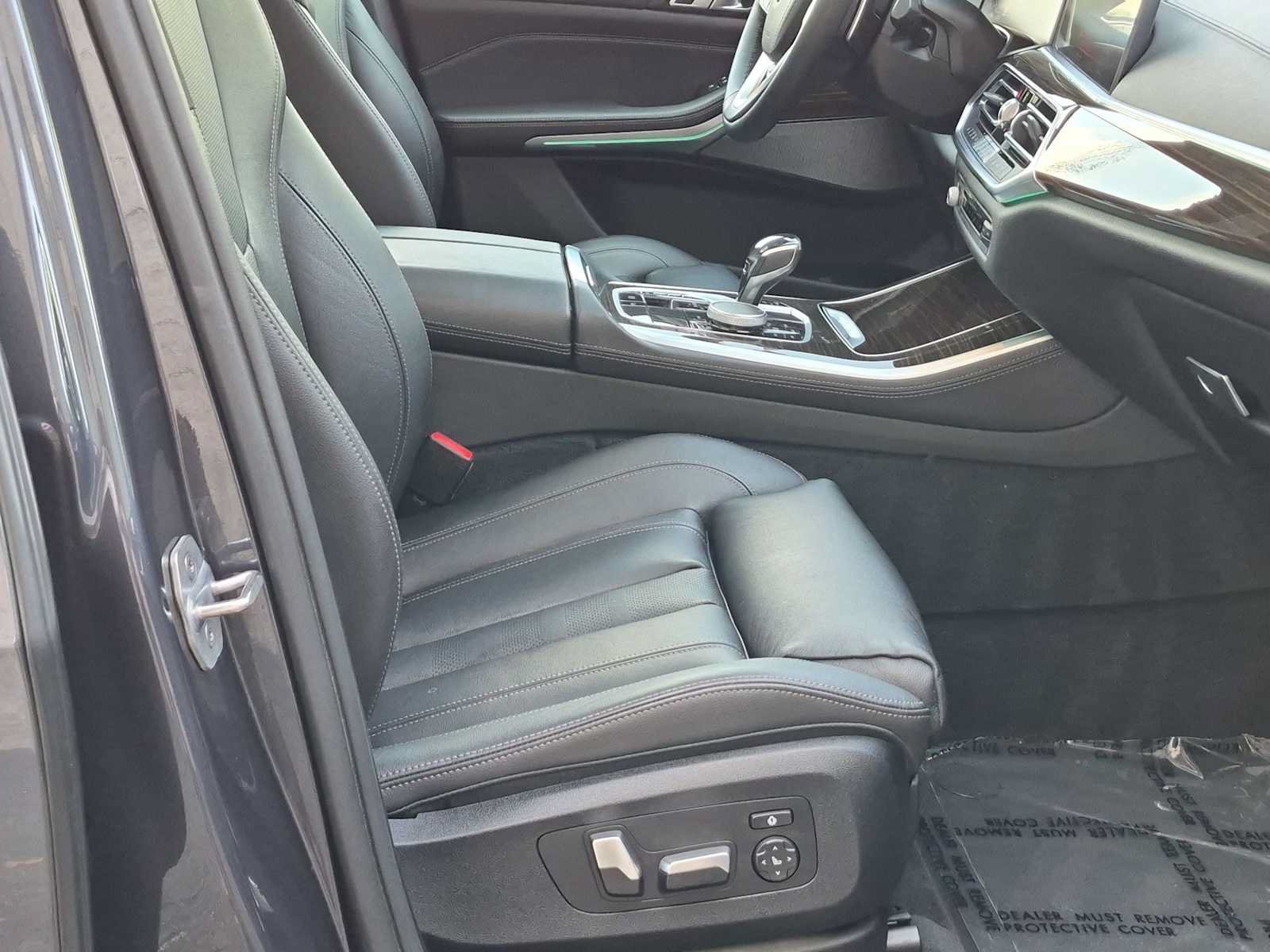 Used 2020 BMW X5 xDrive40i w/ Premium Package AWD/4WD image 24