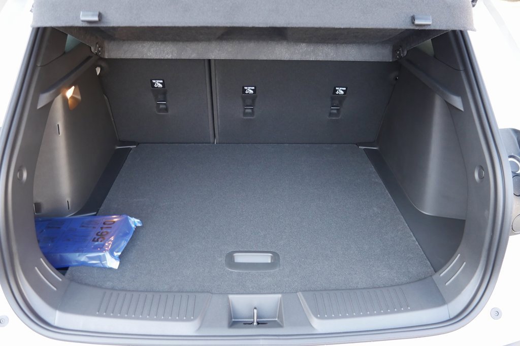 New 2026 Chevrolet Trax RS image 27