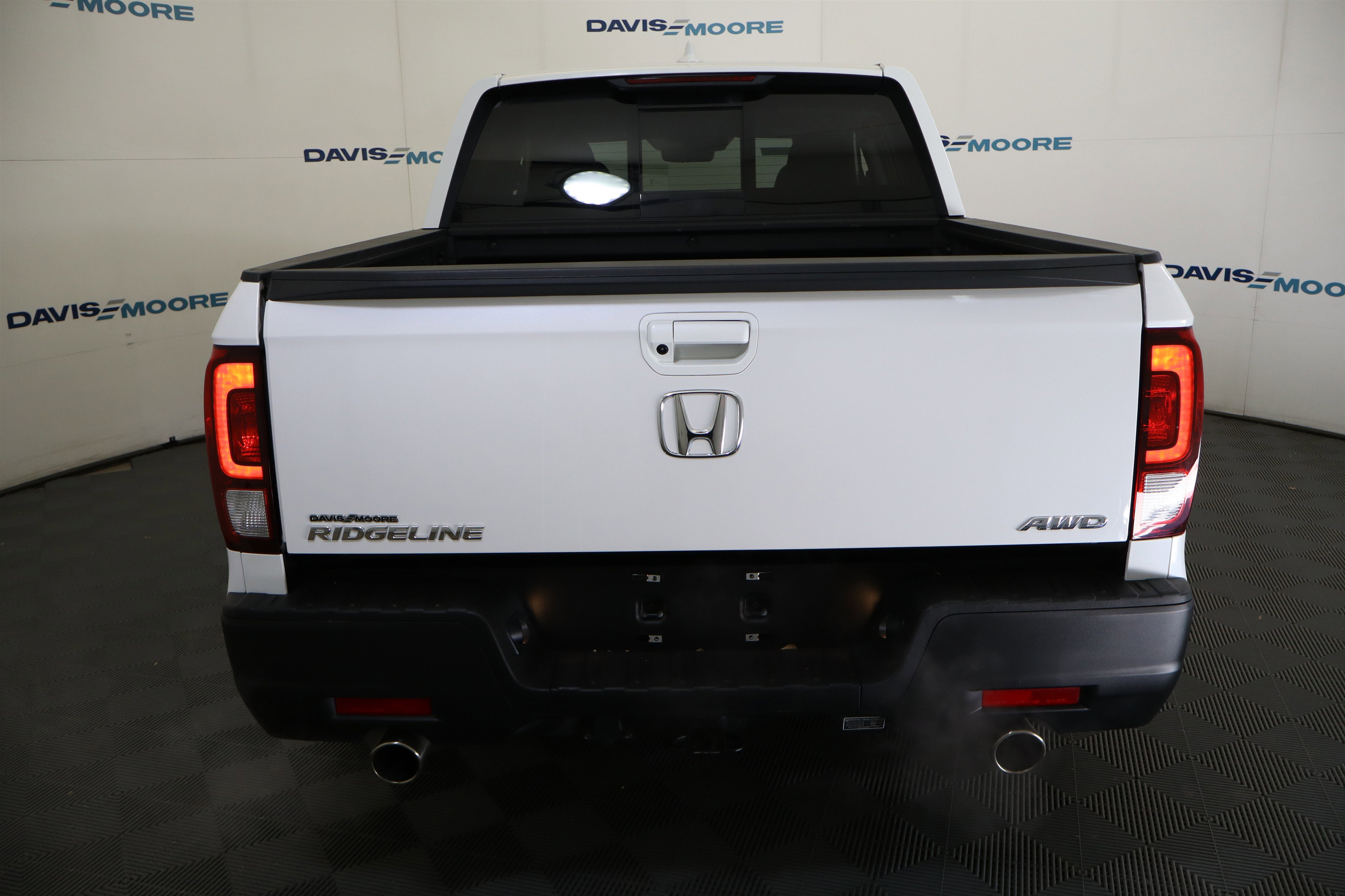 Used 2023 Honda Ridgeline RTL image 8