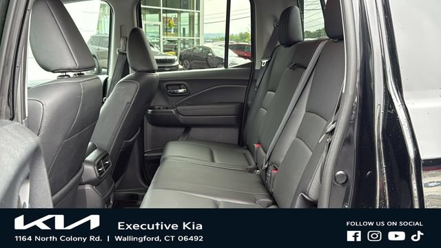 Used 2024 Honda Ridgeline RTL image 25