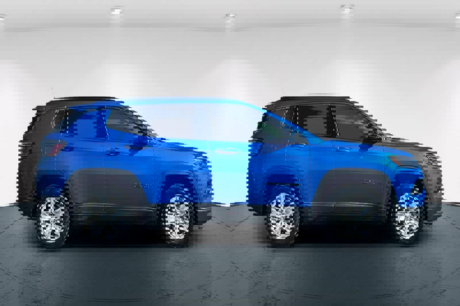 Used 2022 Jeep Compass Latitude w/ Convenience Group image 6