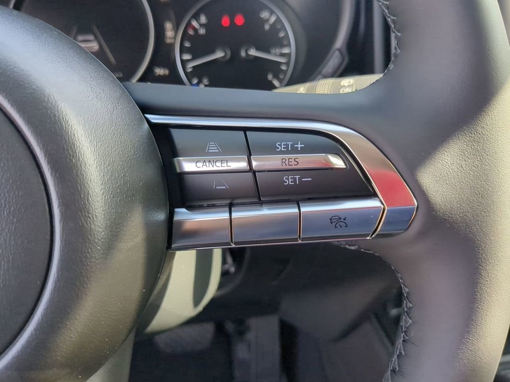 New 2026 MAZDA CX-50 Meridian Edition AWD/4WD image 16