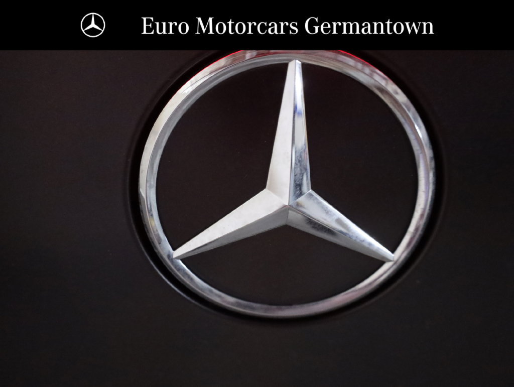 Used 2023 Mercedes-Benz EQE AMG 4MATIC Sedan image 52