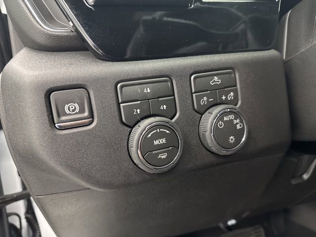 New 2026 Chevrolet Silverado 2500 LT image 11