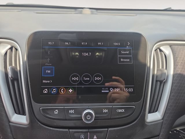 Used 2024 Chevrolet Malibu RS FWD image 23