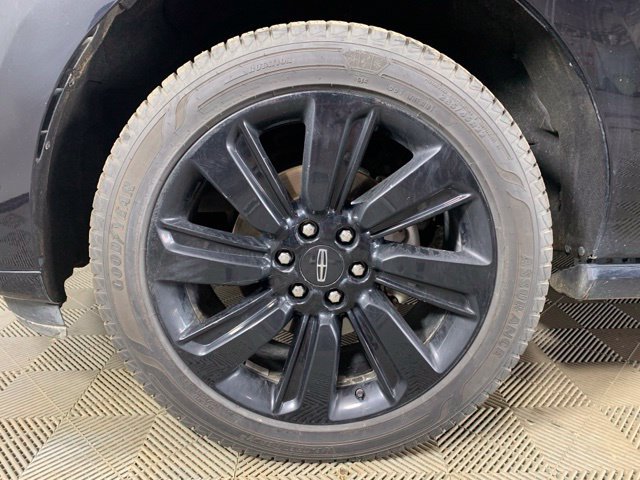 Used 2023 Lincoln Navigator Reserve w/ Equipment Group 201A AWD/4WD image 37