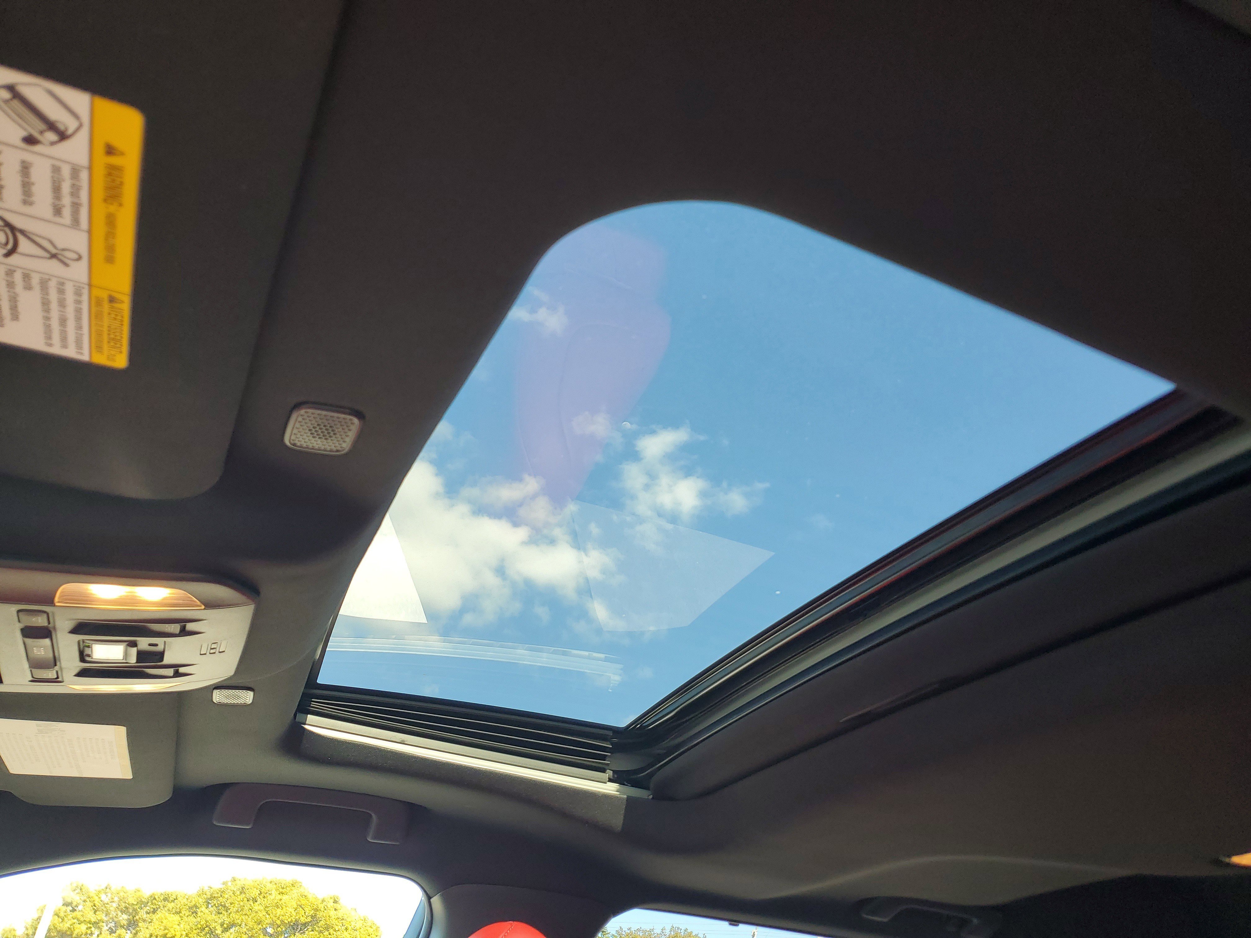 Used 2023 Toyota Highlander XSE image 10