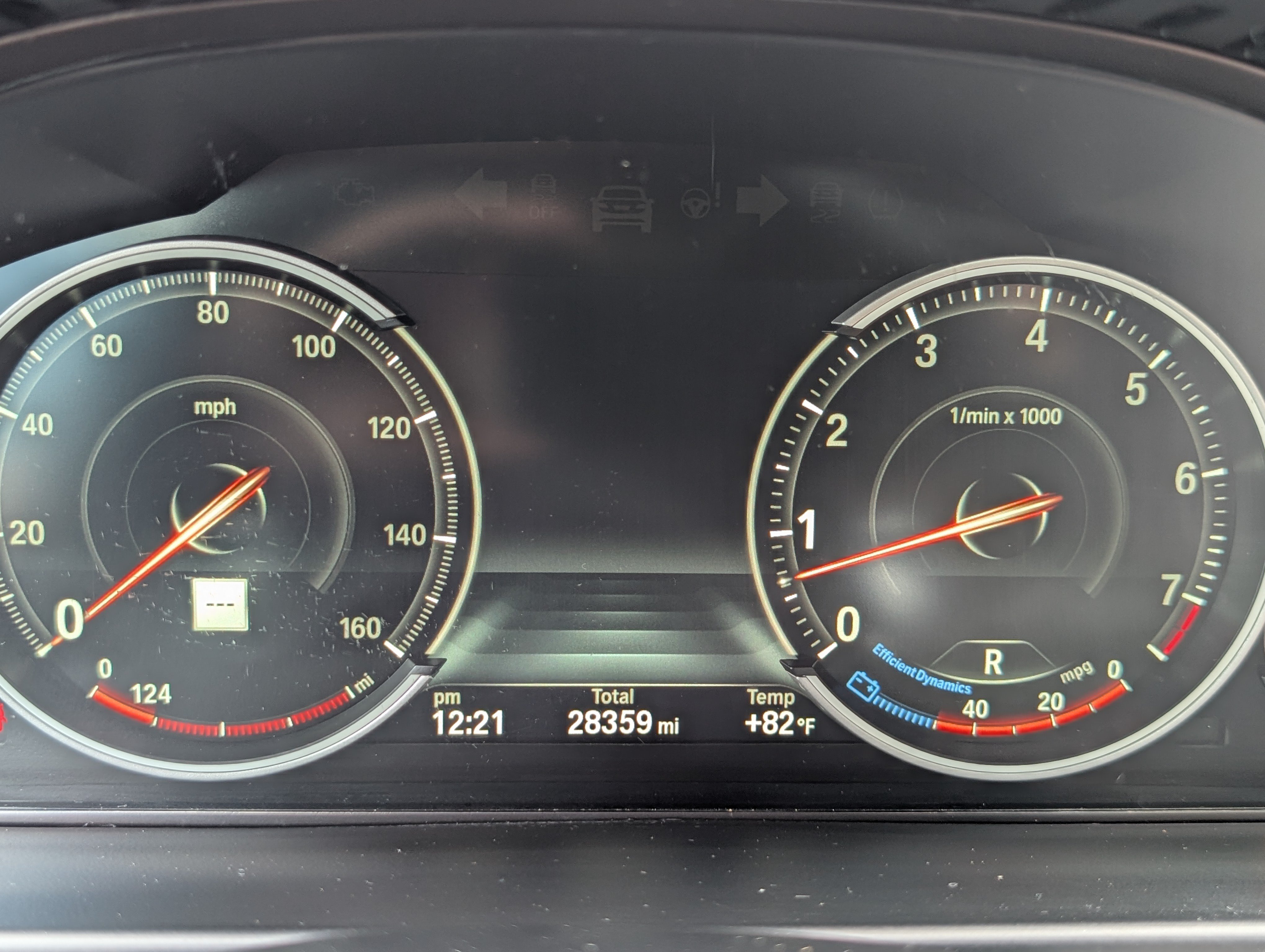 Used 2018 BMW X6 xDrive35i AWD/4WD image 32