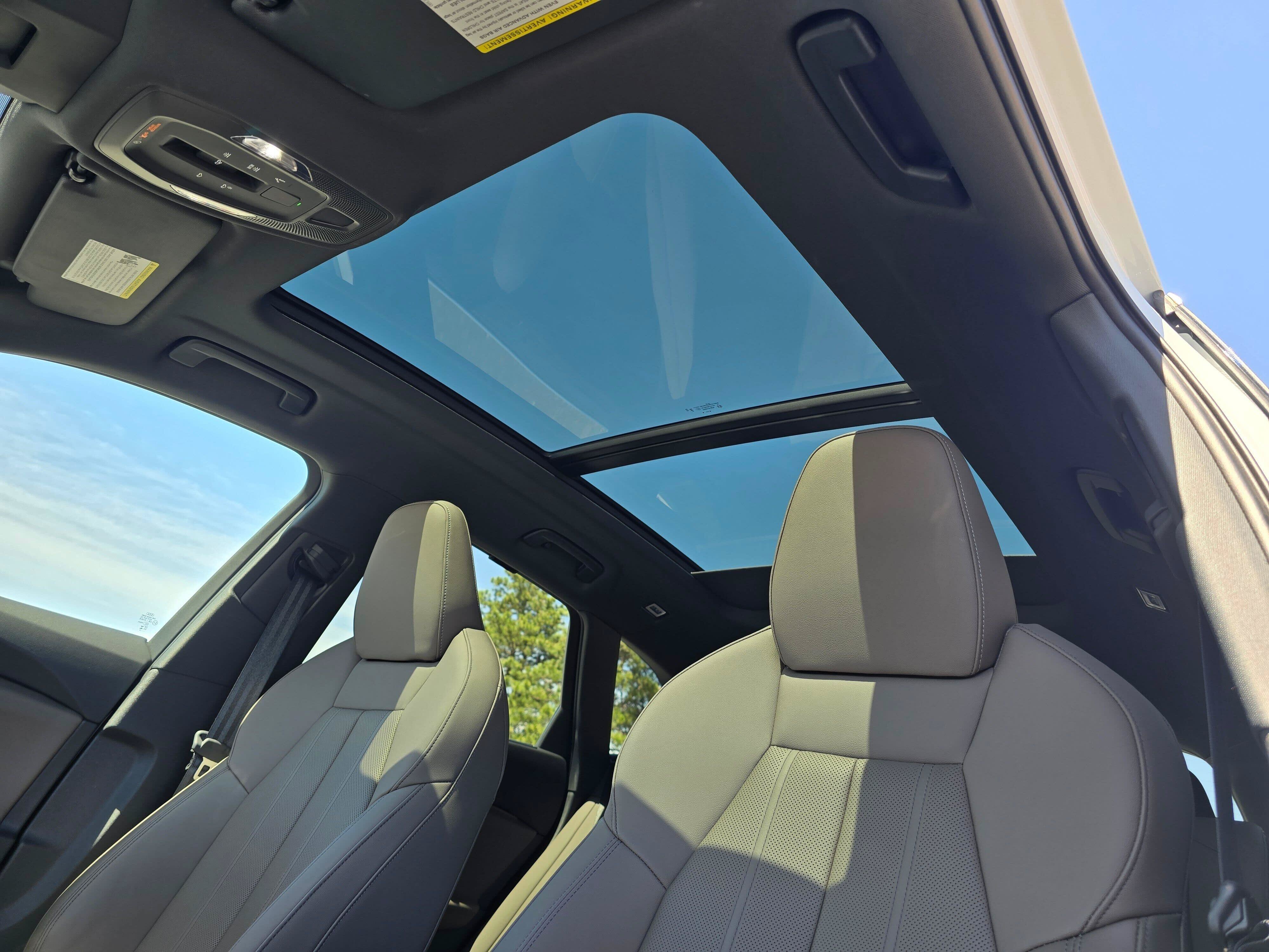 Certified 2025 Audi Q5 Premium Plus w/ Premium Plus AWD/4WD image 27