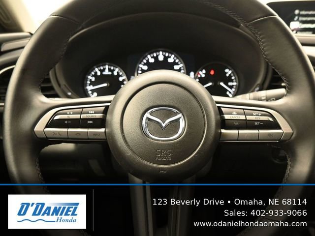 Used 2023 MAZDA CX-30 AWD 2.5 S w/ Select Package image 29