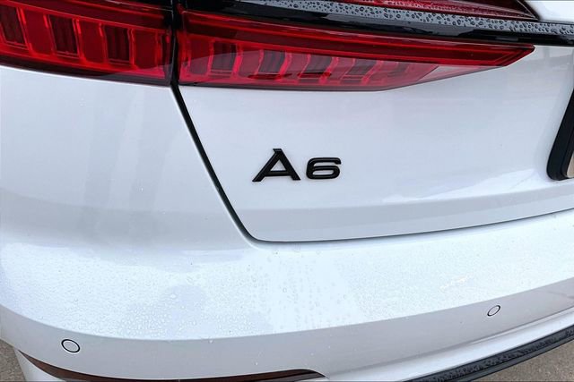 Used 2025 Audi A6 Premium Plus w/ Premium Plus Package image 33