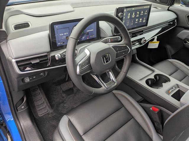 New 2026 Honda Prologue Touring video 3