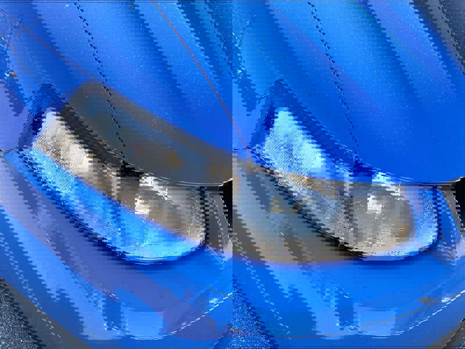 Used 2004 Ford Mustang Mach 1 image 30