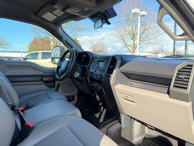 Used 2022 Ford F550 4x4 Crew Cab Super Duty image 42