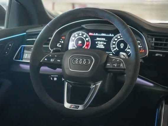 New 2025 Audi RS Q8 performance AWD/4WD image 20