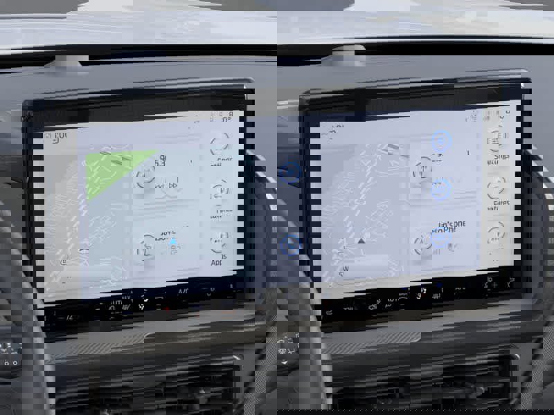 New 2025 Ford Bronco Sport Big Bend w/ Convenience Package image 14