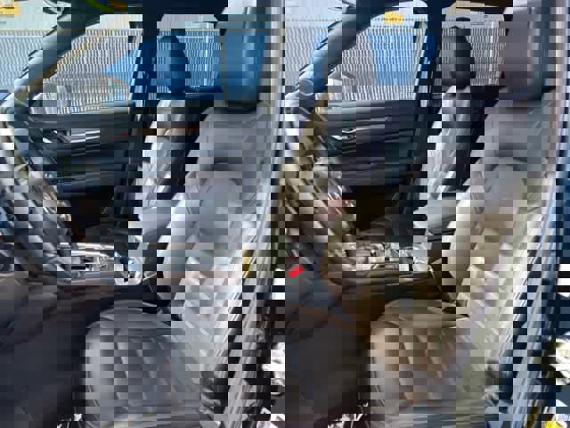 Used 2023 MAZDA CX-5 Signature image 10