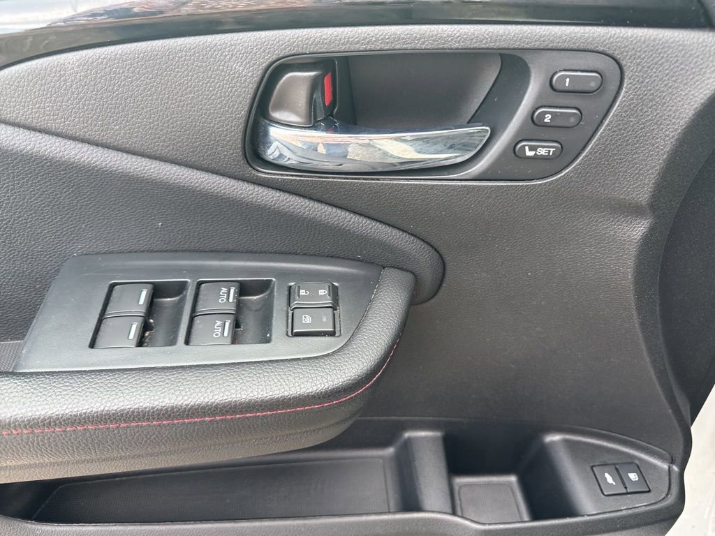 Used 2022 Honda Pilot EX-L image 13