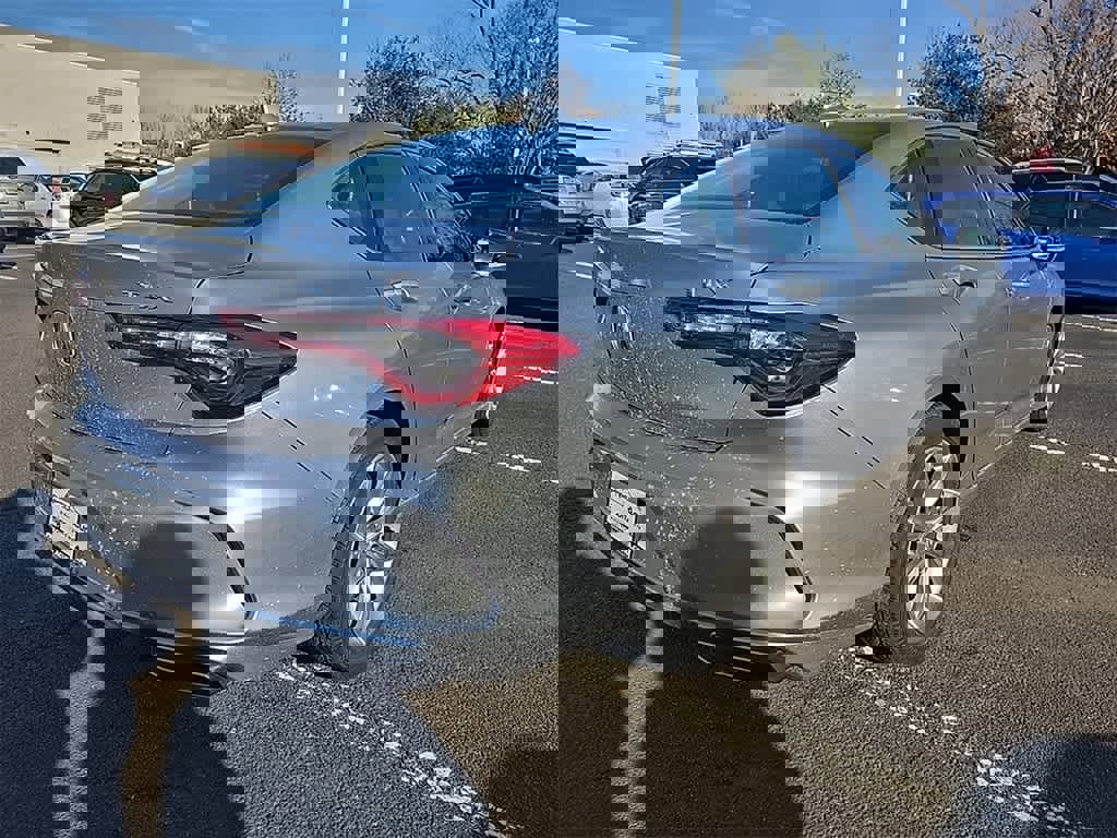 Used 2021 Acura TLX image 4