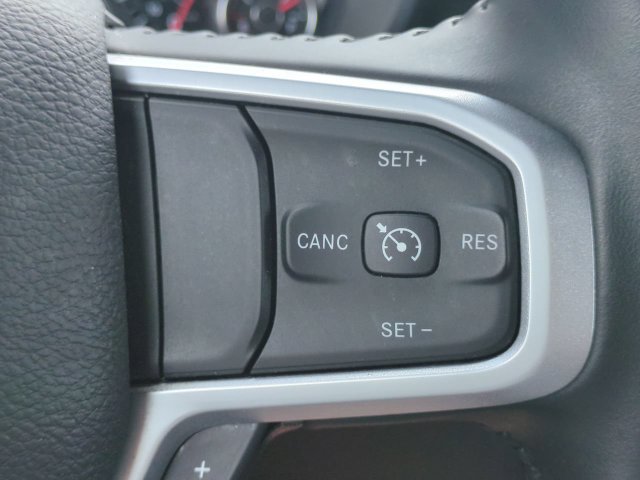 Used 2023 RAM 1500 Big Horn AWD/4WD image 25