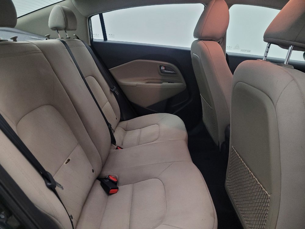 Used 2017 Kia Rio EX image 19
