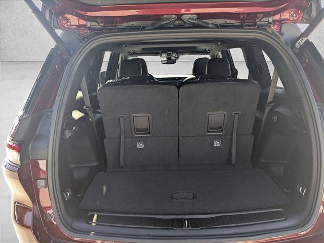 Used 2023 Jeep Grand Cherokee L Laredo RWD image 7