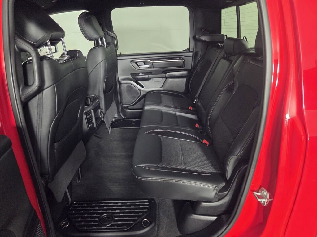 Used 2021 RAM 1500 Rebel w/ Rebel Level 1 Equipment Group image 25