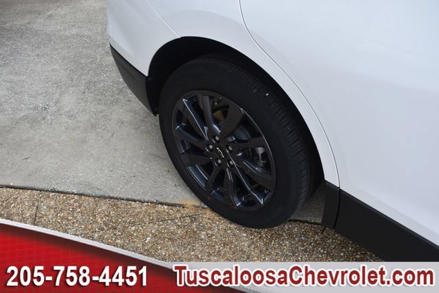 Used 2023 Chevrolet Equinox RS FWD image 14
