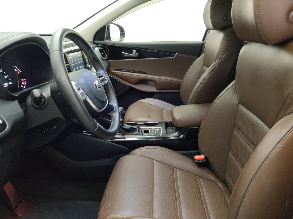 Used 2020 Kia Sorento SX AWD/4WD image 17