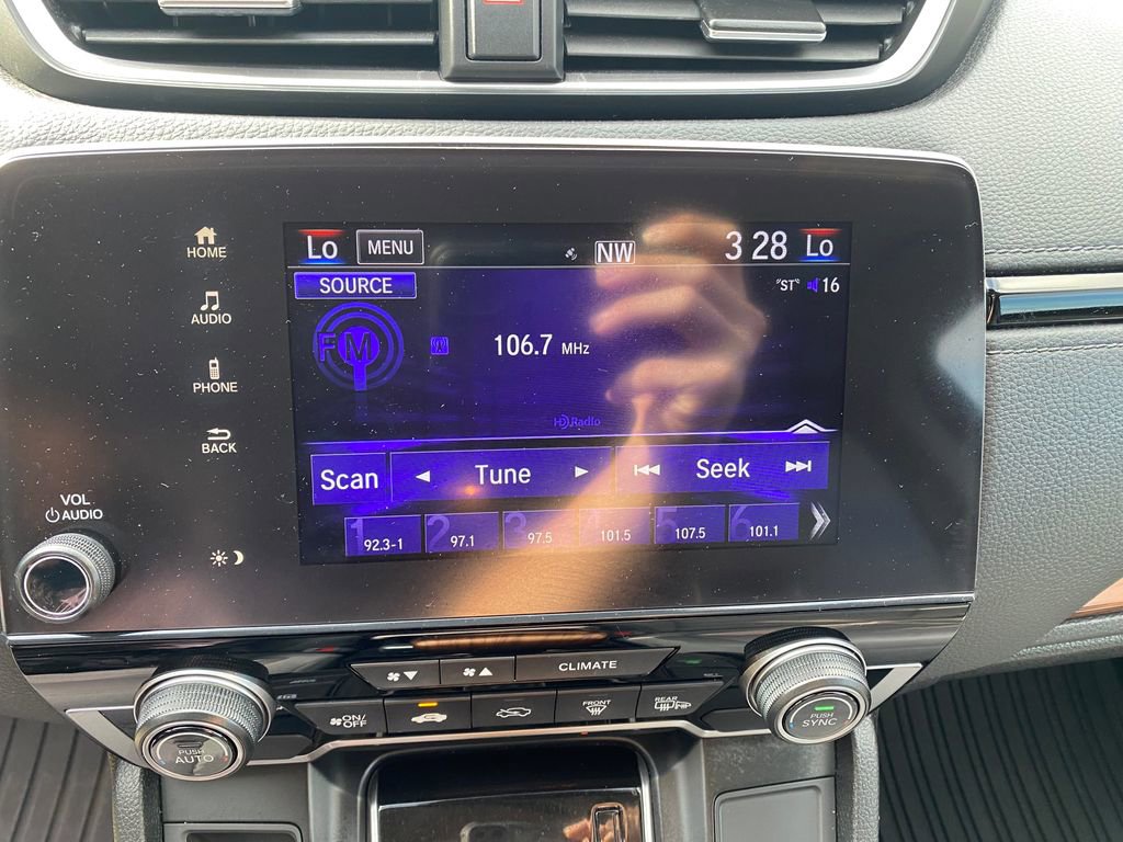 Used 2022 Honda CR-V EX image 33