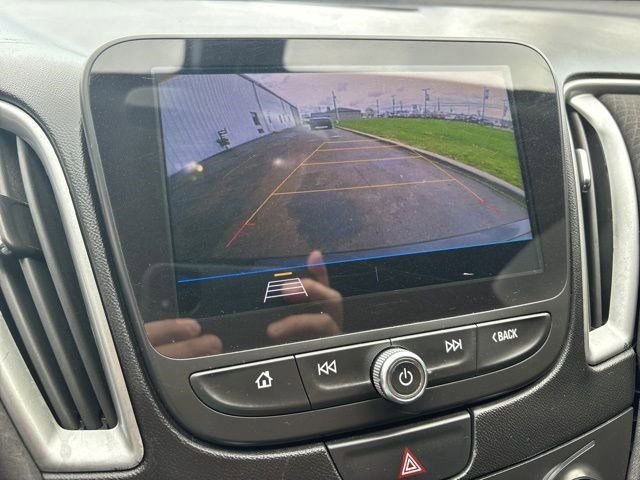 Used 2019 Chevrolet Malibu RS w/ LPO, Convenience Package 1 image 23