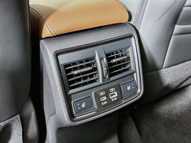 New 2026 Subaru Forester Touring AWD/4WD image 26