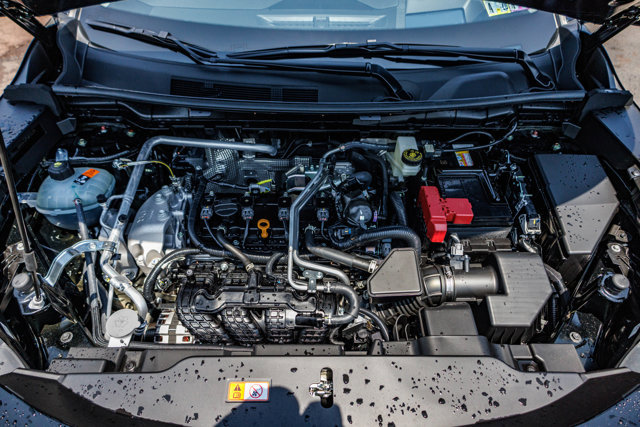 New 2025 Mitsubishi Outlander AWD image 34