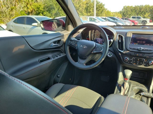 Used 2024 Chevrolet Equinox RS image 7