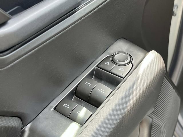 New 2026 Chevrolet Colorado Trail Boss AWD/4WD image 22