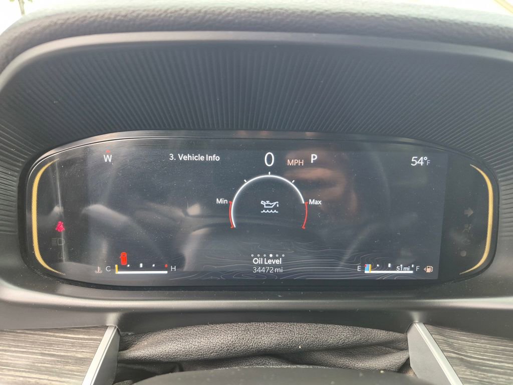 Used 2024 Jeep Wagoneer L Series II image 17