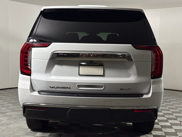 Used 2023 GMC Yukon XL SLT RWD image 7