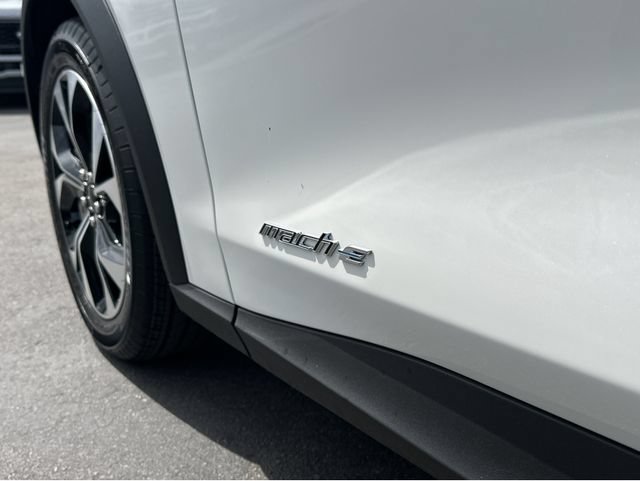 New 2026 Ford Mustang Mach-E Select RWD image 20